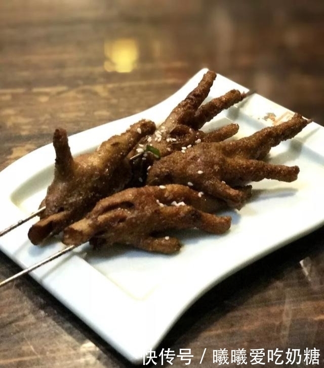 鳊鱼|江湖中最霸气的菜名