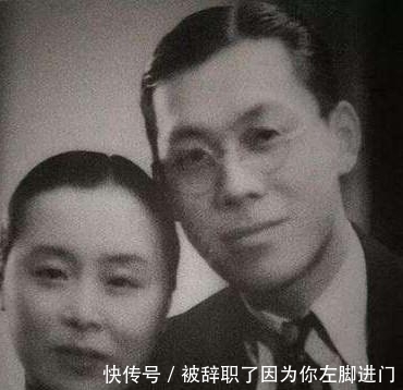 想到|徐志摩后人现状!孙女回乡参观故居,为何对着张幼仪画像半晌无语