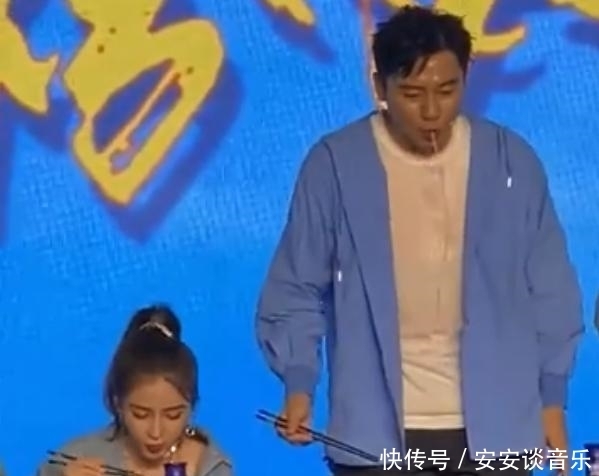 baby|《奔跑吧》见面会没空调,全员暴汗脱状,baby生图状态令人傻眼