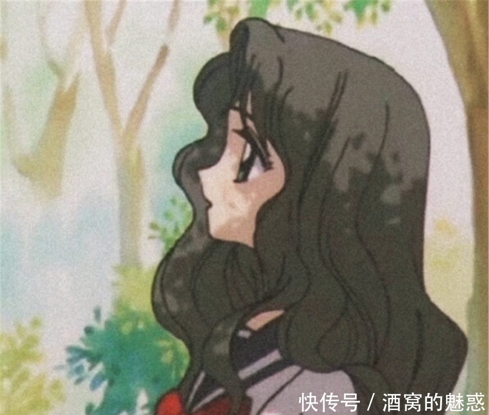  低糖|低糖·俏皮·动漫情侣头像：后来我发现置顶的只有自己，星标的只有妈妈