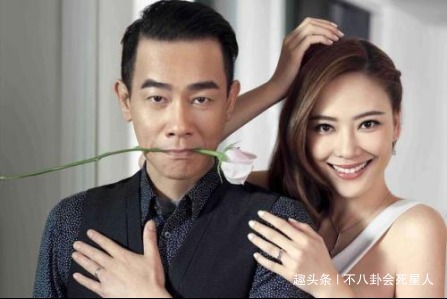 哥哥|Jasper当哥哥了!应采儿激动发文,53岁陈小春要拼三胎