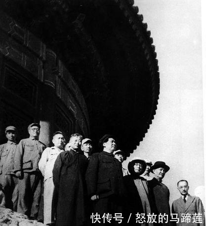 李明灏|1949年,陈明仁上将起义前提出一过分要求,主席一口答应了