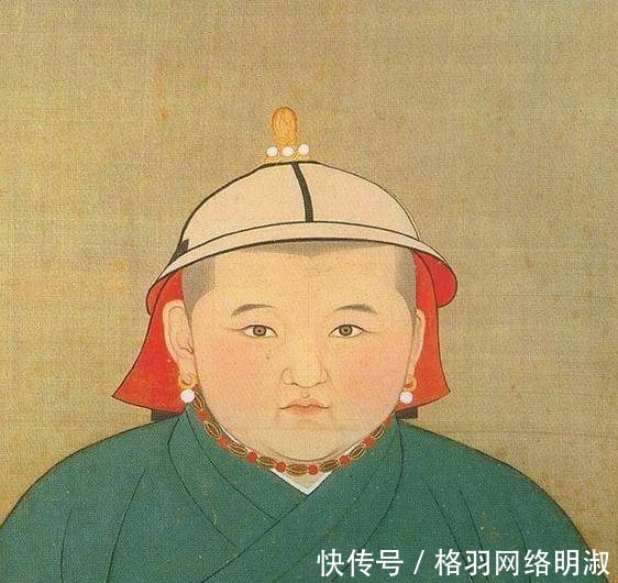 流放|悲剧元宁宗:父母先后遇害,庶长兄惨遭流放,7龄童登基就驾崩