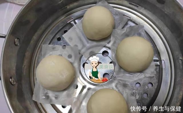 蒸一蒸|儿子早餐就爱它,蒸一蒸松软香甜,营养好吃不上火,一锅都不嫌多