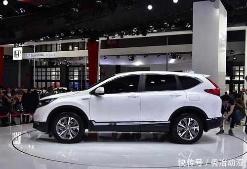 年收入|三口之家家庭年收入20万,想换车,换什么样的车没有压力?