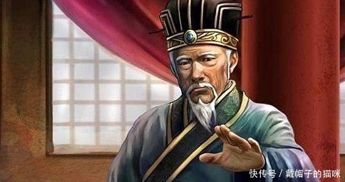 一事无成|陶谦实力那么强 为何高开低走 最后一事无成 郁郁而终