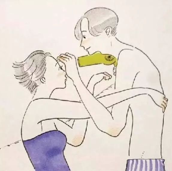 信任|30岁之后的夫妻,一定要明白的5个道理看看吧!