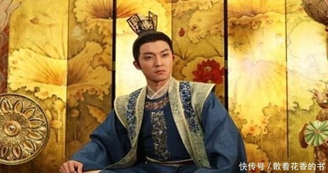 张易之和张|父亲是皇帝, 奶奶是皇帝, 因背后说奶奶宫闱秘事, 奶奶: 抓起来!