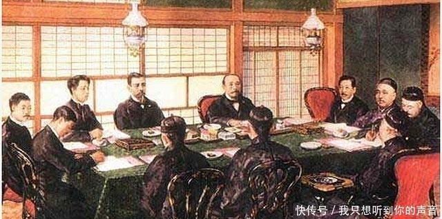 甲午战争|马关条约签订后 德俄法三国为何帮助中国要回辽东半岛