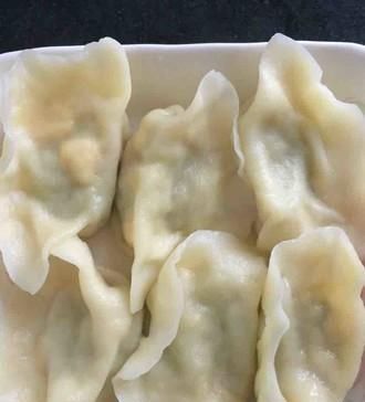 这周|现在吃饺子,用它做饺子馅超好吃,我家这周吃5顿,上桌就光盘