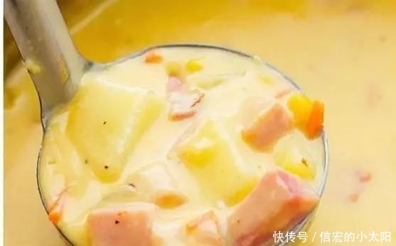 面粉|这才是煎饼果子最好吃的做法,煎饼香,果子酥,比外面卖的还好吃