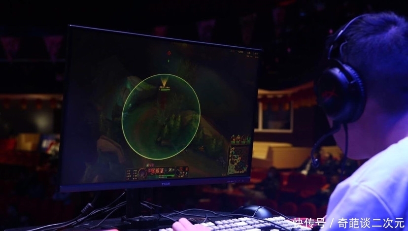 动漫|2020中国·银川ADJ新次元电竞动漫全国联赛开幕