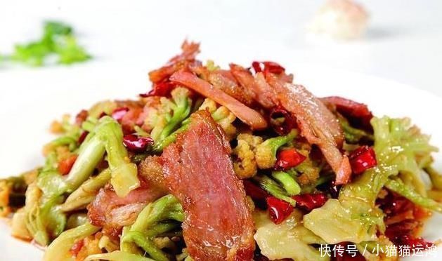 家里|好吃不贵的几道家常菜,下酒下饭,学会了家里来客人,你就是大厨