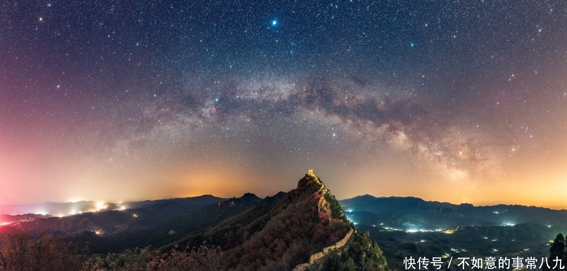 力量|化悲愤为力量,这三个星座最勇敢,不是不会哭,而是含着泪在奔跑