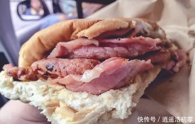 各国|20块在各国能吃到什么? 中国网友: 这些美食真是能吃吗?