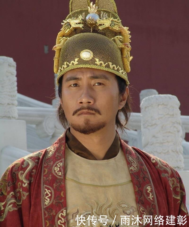 朱元璋|宋代著名汉奸,帮元军杀尽南宋皇室,朱元璋下令让其后代世代为奴