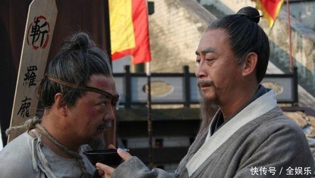  徐阶就|严嵩跟徐阶，都是嘉靖时期的贪官，为何徐阶的名声比严嵩要好？