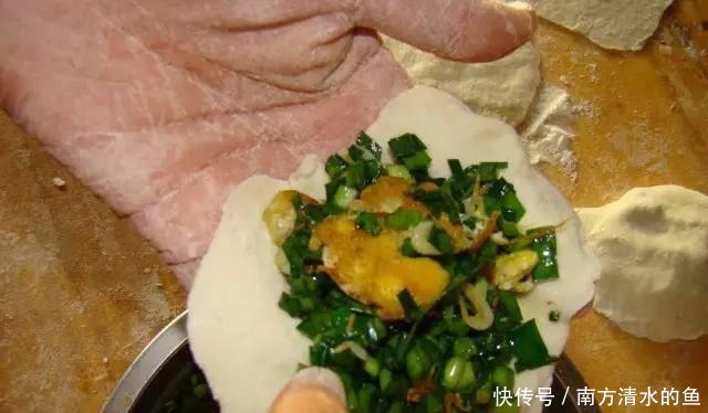 看得|北京人最爱吃的“馅儿”,是这样的组成,看得我口水流下来了