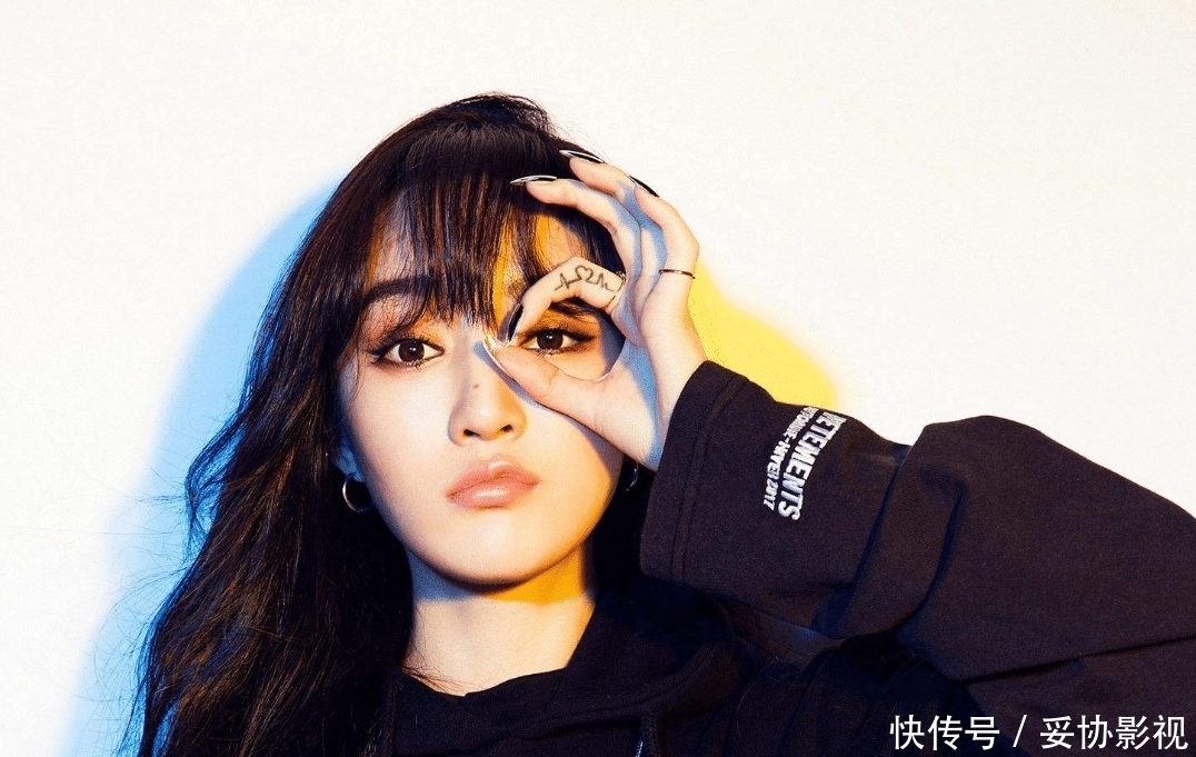 乘风破浪|孟佳在《乘风破浪的姐姐》不出彩很正常,出彩了才是奇怪