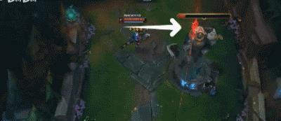 胜利|LOL:猛打强开 掌控胜利 盘点五大克制混子poke英雄