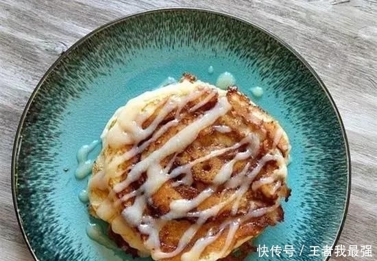  煎饼果子|这才是煎饼果子最好吃的做法,煎饼香,果子酥,比外面卖的还好吃