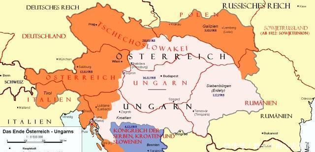 共和国|唯一建立两个社会主义政权的国家，人民生活富裕，但结局令人警醒！