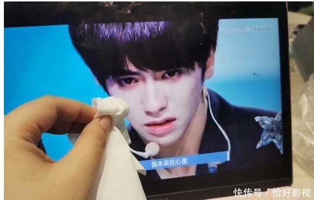  鲜肉|《少年之名》小鲜肉让我又快乐了，像吃了炫迈一样，根本停不下来