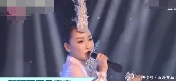 歌手|华语歌手最想删掉的视频,这尴尬的现场真是看一次笑一次!