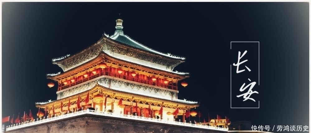 隋炀帝|李世民的人生污点，反隋出卖过百姓，为一喜好还偷过东西