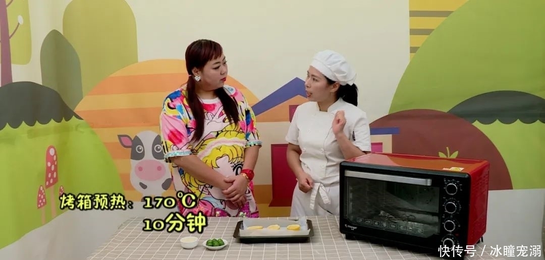 清新|【宁宁姐私房菜】躲在柠檬里的小蛋糕,清甜不腻,夏日清新第一名!