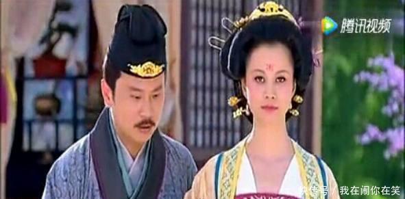 得宠|武则天进入后宫,打败萧淑妃,顺利得宠!