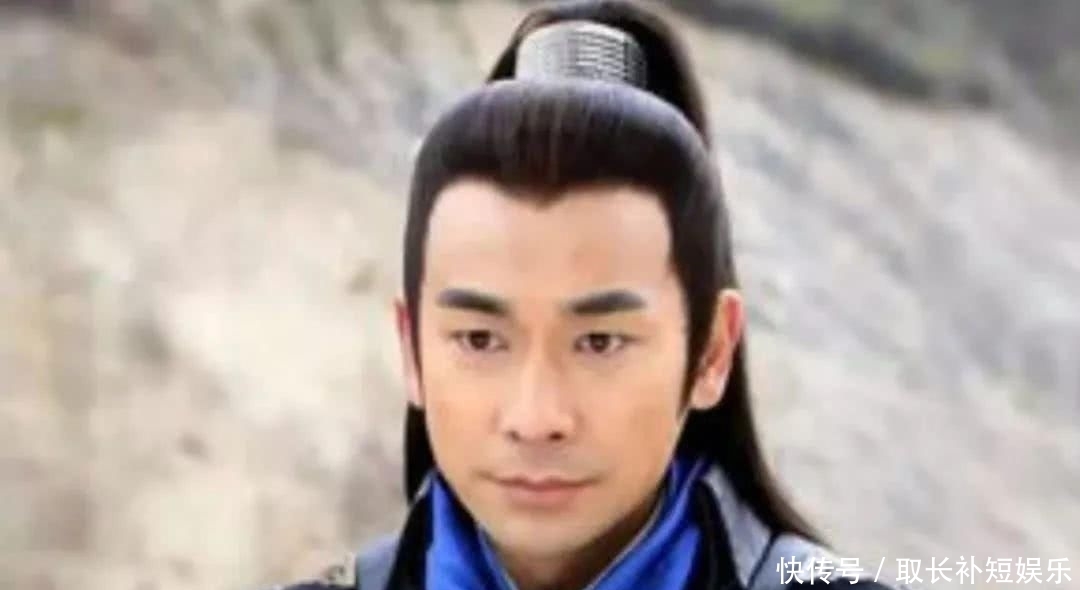 因大威天龙的法海才认识的赵文卓?来看看