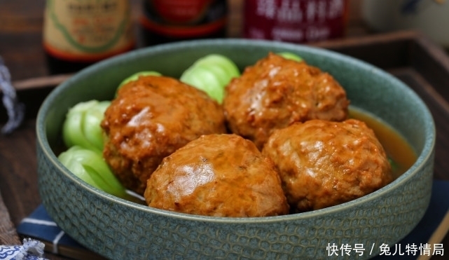 口感|中秋宴客别发愁,学会这道硬菜,福禄寿喜全聚齐,口感佳寓意好