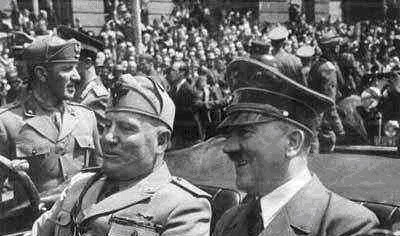 战败|希特勒最爱的亲妹妹，战败之前如何保她性命