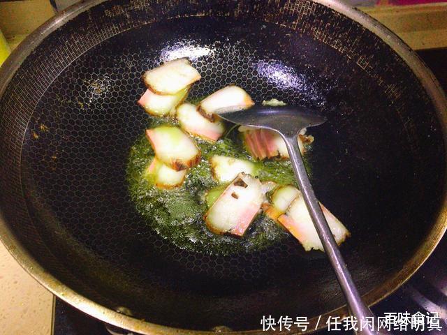 却说|南方人看到这菜“百吃不厌”,北方人却说吃不惯!