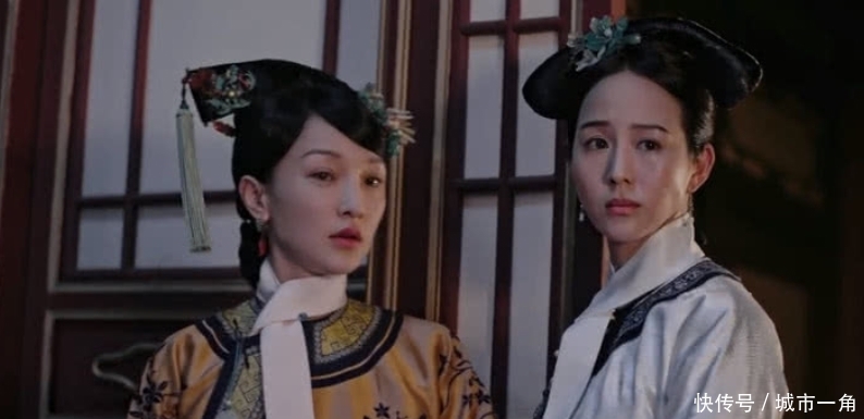 于田|永琪死于田芸角之手，海兰立誓报仇，卫嬿婉惹了不该惹的人