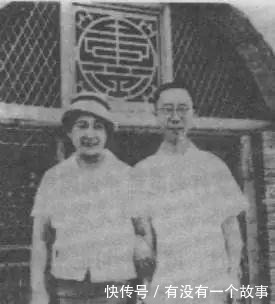 嵯峨浩|被迫嫁给中国皇族的日本女人,把关东军的阴谋变成了一桩旷世绝恋