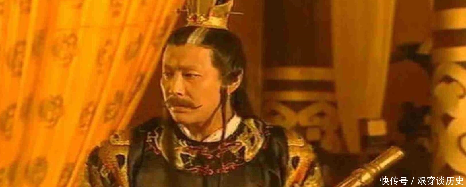 此人|给包拯和杨家将撑腰的八贤王，史上并无此人，但是有原型人物