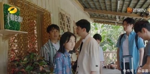 不顾|《向往4》“最任性”嘉宾,不想干活还顶嘴,黄磊不顾镜头当场变脸