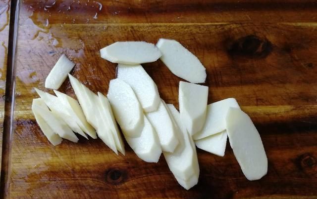  祛湿|这东西，隔三差五吃一些它，祛湿化痰又排毒，全家吃出好身体