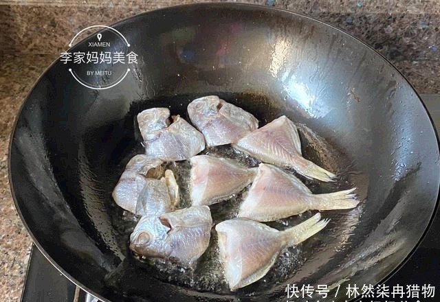 技巧|万能煎鱼小技巧,不管煎什么鱼,多加一步,鱼皮不粘锅不破皮