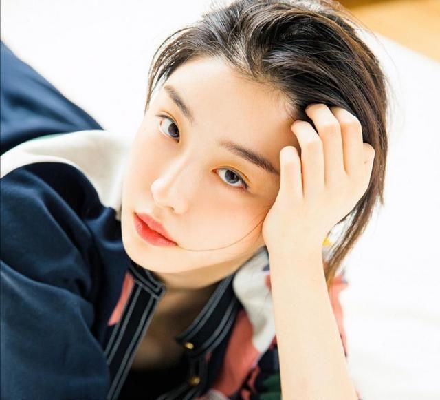  霸气|THE9成员赵小棠穿搭汇总，私服穿搭衣品吸睛，一张冷漠脸霸气十足