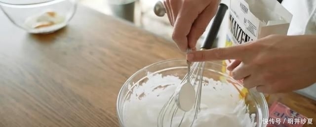 在家|在家就能做的舒芙蕾