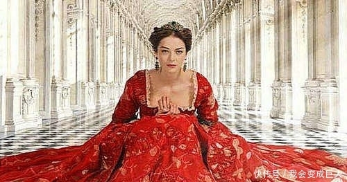 德国|来自德国贫穷家庭的叶卡捷琳娜,如何从一个弃妇,逆袭变身俄国女沙皇的