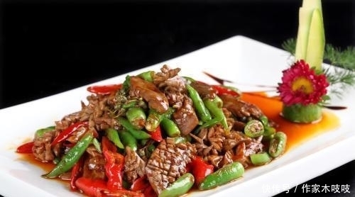 香味|解馋开胃的几道家常菜,有荤有素,香味十足,天天想在家吃饭