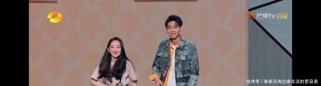 秦霄贤|德云女孩看过来! 沈腾都拯救不了的节目秦霄贤救了下来, 甜蜜暴击