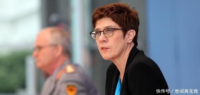 弹药库|弹药库大扫除,德军丢了近10万发子弹,疑似右翼势力特种兵所为