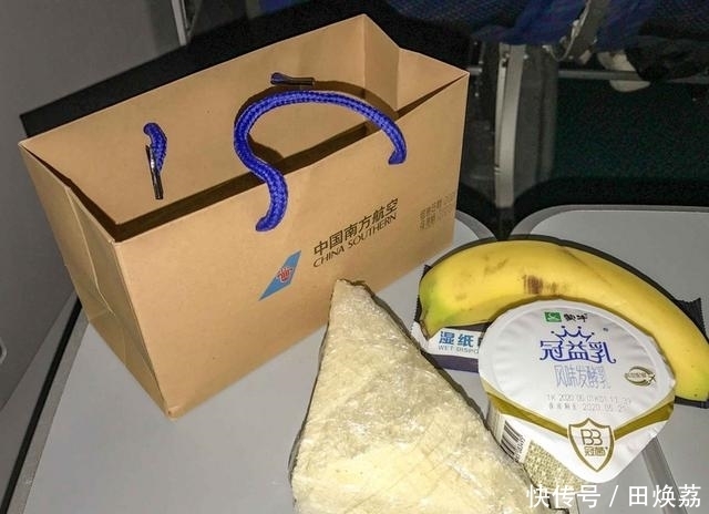 飞机|后疫情时期,国内航司经济舱飞机餐大比拼!这个排名你是否认同?