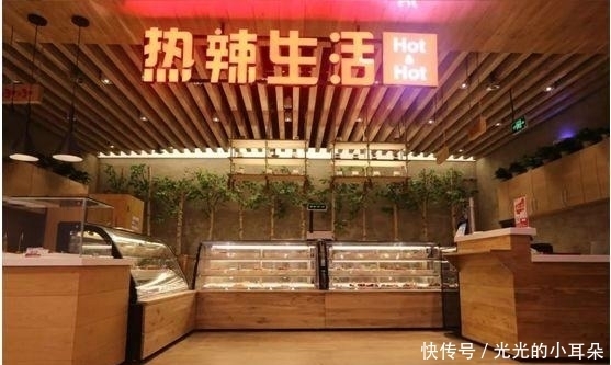 机器人|这个一年卖了4个多亿的小龙虾,竟然是机器人炒出来的