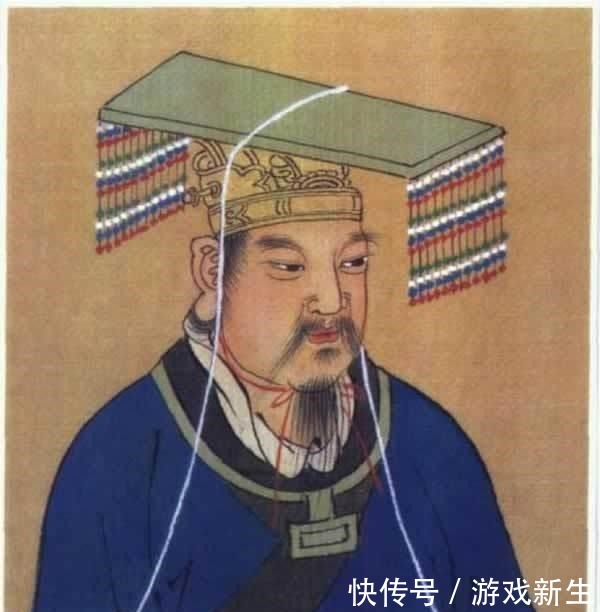 周国|商王朝纣王覆灭的真相,只是因为他,刻意隐瞒了3000多年